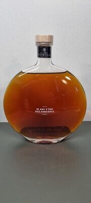 ARMAGNAC |Maison Fontan Carafe  20 ans 42° 70cl