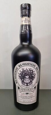 WHISKY | Tenessee Big Moustache 50° 70 cl