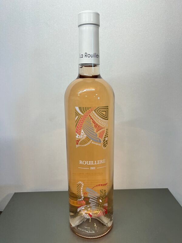 PROVENCE | LA ROUILLÈRE Rosé