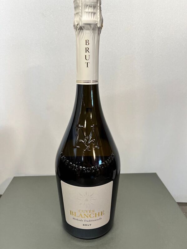 MONTLOUIS | Cuvée Blanche