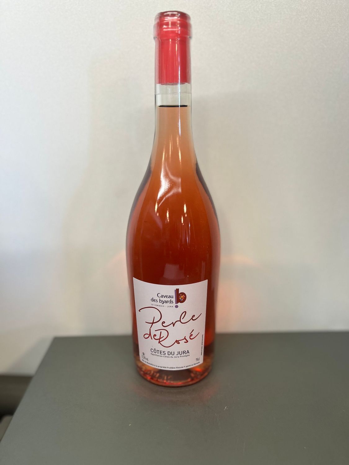 JURA | CAVEAU DES BAYARDS "Chardonnay"
