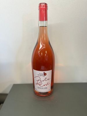 JURA | CAVEAU DES BAYARDS "Chardonnay"