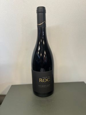 PIC SAINT-LOUP | LE CELLIER DU PIC - Tour du Roc