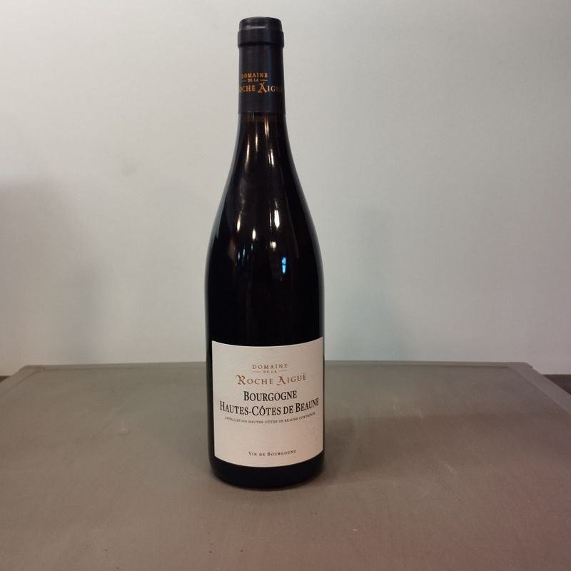 Hautes Côtes de Beaune