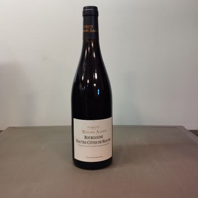 Hautes Côtes de Beaune