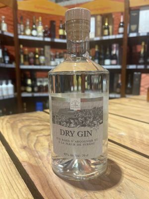 GIN | ESPRIT 2 CAPS Dry Gin