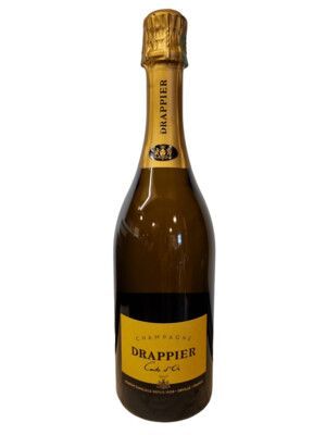 CHAMPAGNE | drappier magnum carte or  150 cl