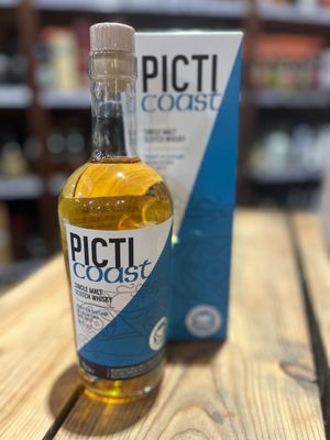 WHISKY  | PICTI COAST