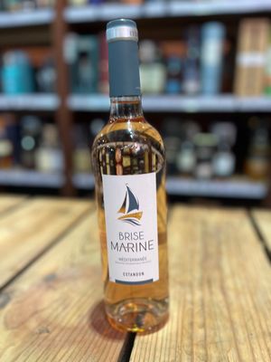 VAR | ESTANDON - Brise marine