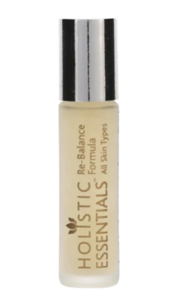 Holistic Essentials Organic Anti-aging Eye Gel
