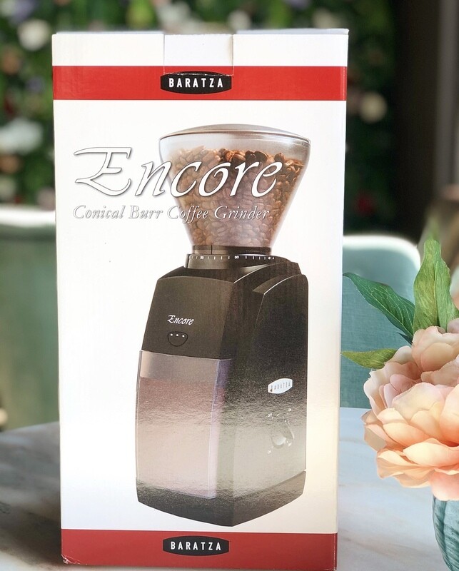 Baratza Encore Coffee Grinder