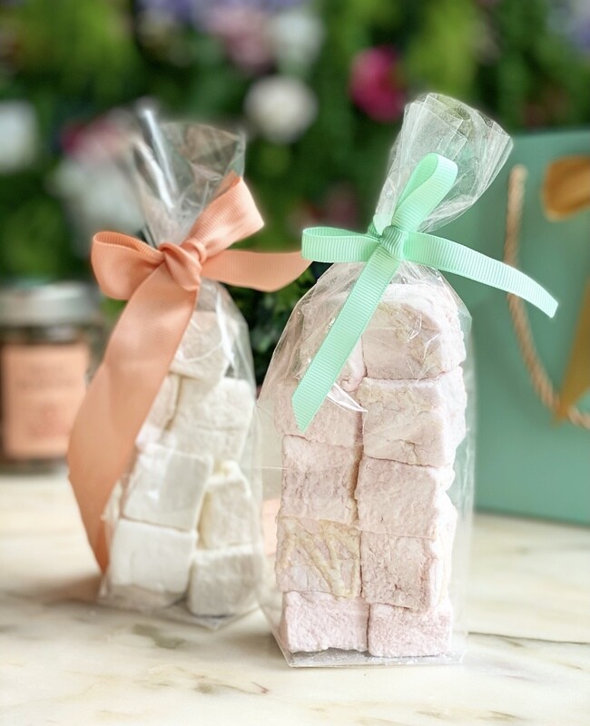 Handmade Marshmallows