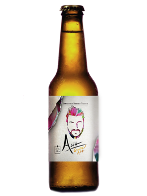 ASIA, Session IPA - 12 bottiglie da 33cl