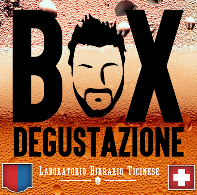 LA VERTICALE -  BOX DEGUSTAZIONE 7 x 33 cl Fino a 26 chf a box con sconto quantità, SPEDIZIONE GRATUITA