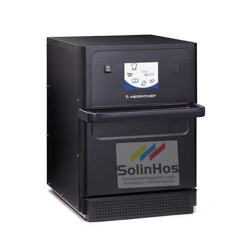 Horno Merrychef E1S - Pelp