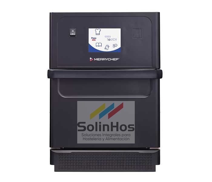 Horno MERRYCHEF e1 Cocción Acelerada