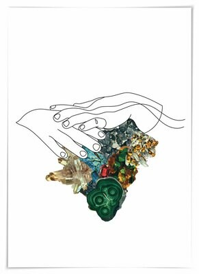 PRINT_TREASURE PRINT_TREASURE