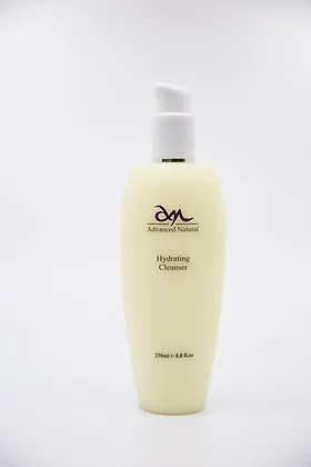 Advanced Natural Skin Care Hydrating Cleanser Увлажняющее очищающее молочко для лица