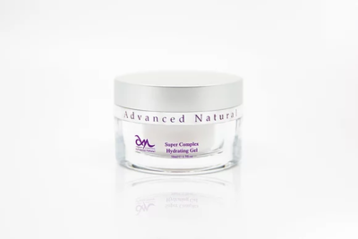 Advanced Natural Skin Care Super Complex Hydrating Gel Супер комплекс увлажняющий гель для лица