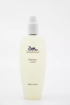 Advanced Natural Skin Care Hydrating Lotion Увлажняющий лосьон для лица