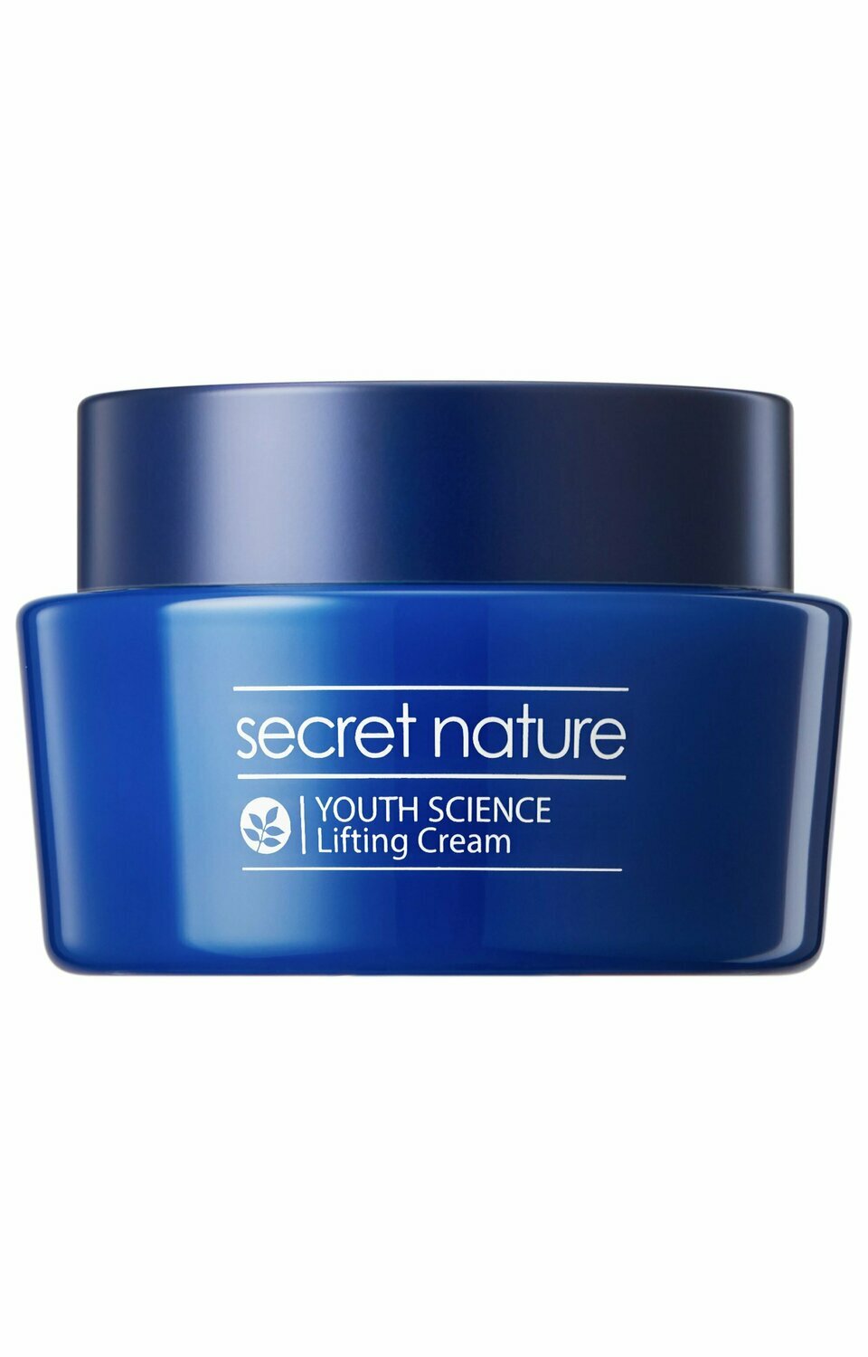 Secret Nature Youth Science Lifting Cream Питательный лифтинг-крем для лица