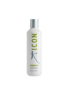 ICON Energyy Detoxifying Shampoo Шампунь для волос детокс