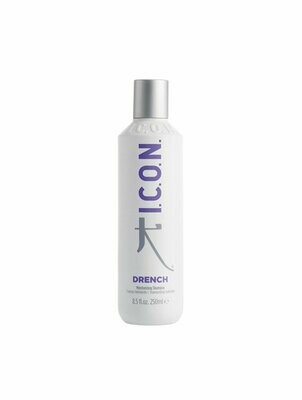 ICON Drench Moisturizing Shampoo Шампунь для волос  увлажняющий