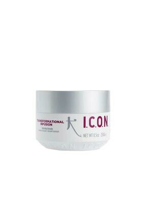 ICON Transformation Infusion Hydrating Remedy Увлажняющая маска для волос