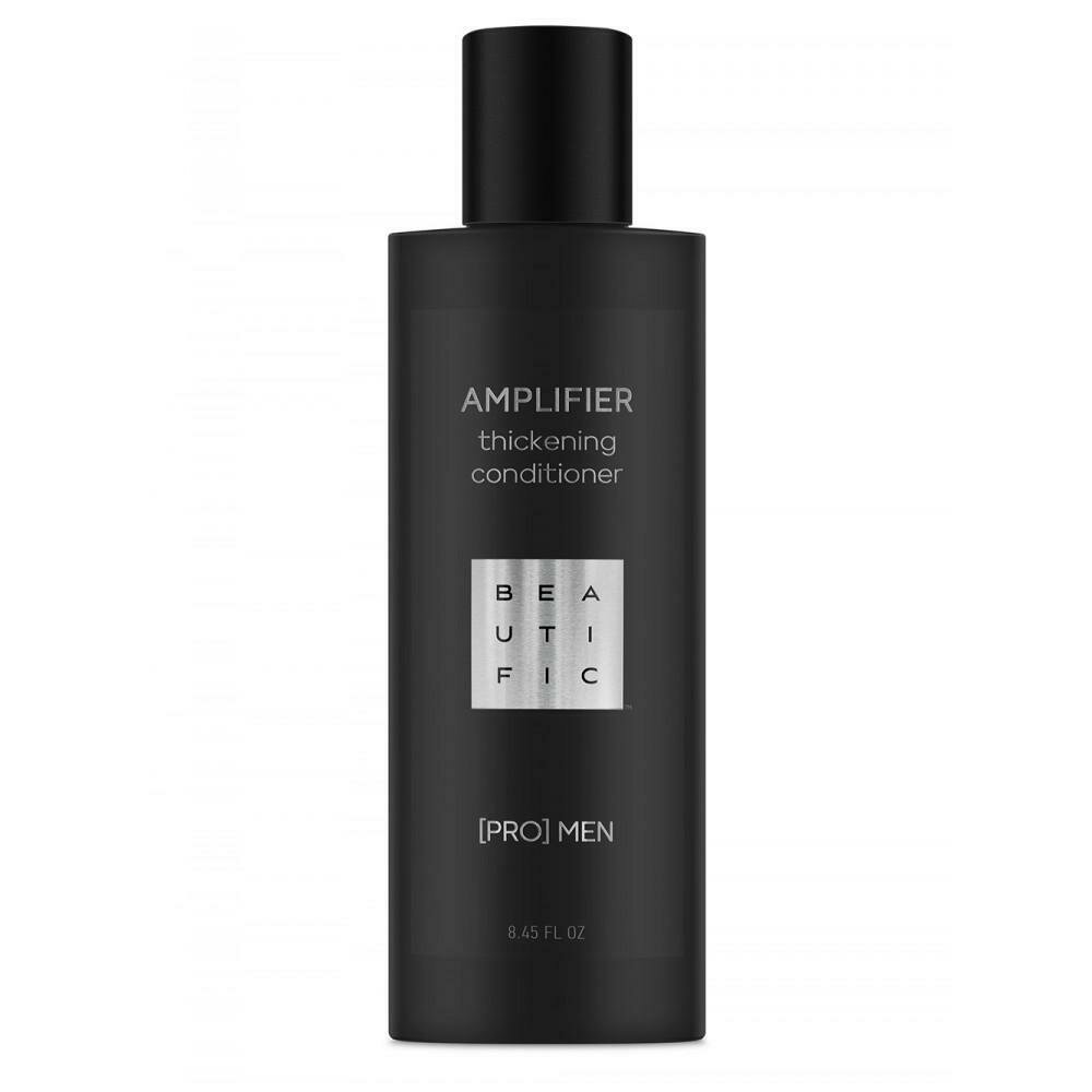 Beautific Amplifier Thickening Conditioner Мужской укрепляющий бальзам-кондиционер для волос