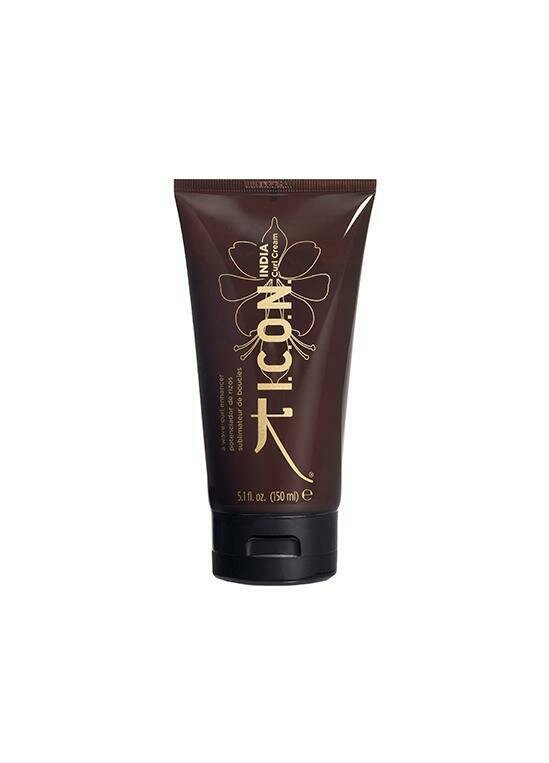 ICON India Curl Cream Крем для вьющихся волос