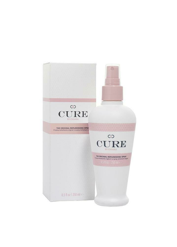 ICON Cure by Chiara The Orginal Replenishing Spray Спрей восстанавливающий для волос