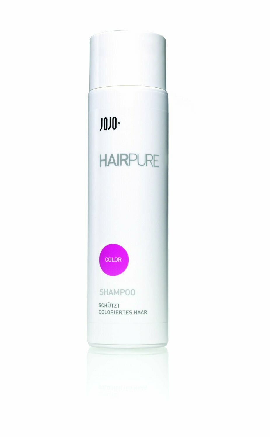 JoJo Color Shampoo Шампунь для окрашенных волос