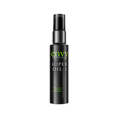Envy Super Oil Энви супер масло для волос