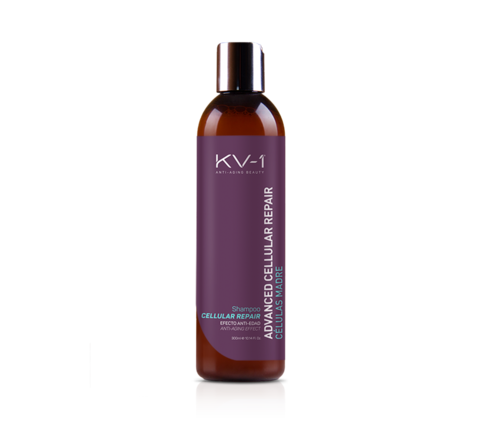 KV-1 Advanced Cellular Repair Shampoo Восстанавливающий и реконструирующий шампунь