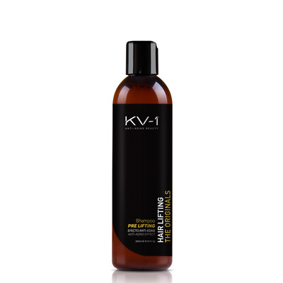 KV-1 The Originals Prelifting Shampoo Укрепляющий шампунь для волос