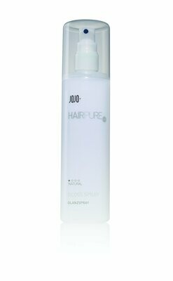 JoJo Natural Gloss Spray Спрей-блеск для волос