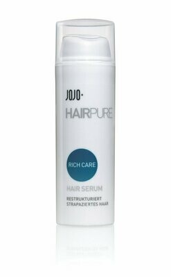 JoJo Rich Care Hair Serum Сыворотка для секущихся кончиков волос