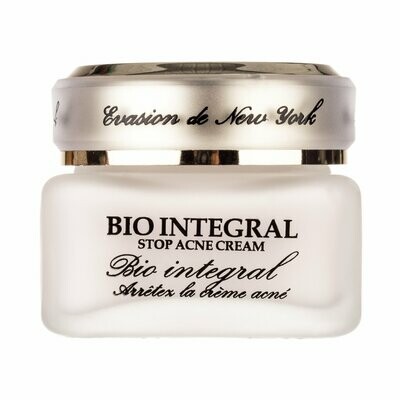 Evasion Bio Integral Stop Acne Cream Эвазион Крем лечение акне и выравнивание кожи