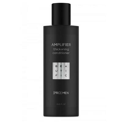 Beautific Amplifier Thickening Conditioner Мужской укрепляющий бальзам-кондиционер для волос