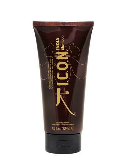 ICON India Hair-Yurvedics Shampoo Шампунь для волос восстанавливающий