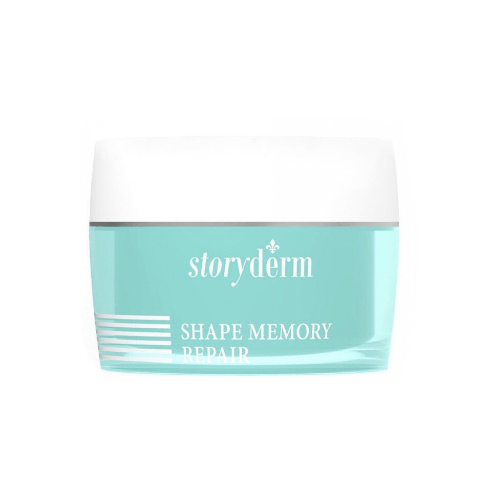 Storyderm Shape Memory Repair Сторидерм моделирующий крем для лица