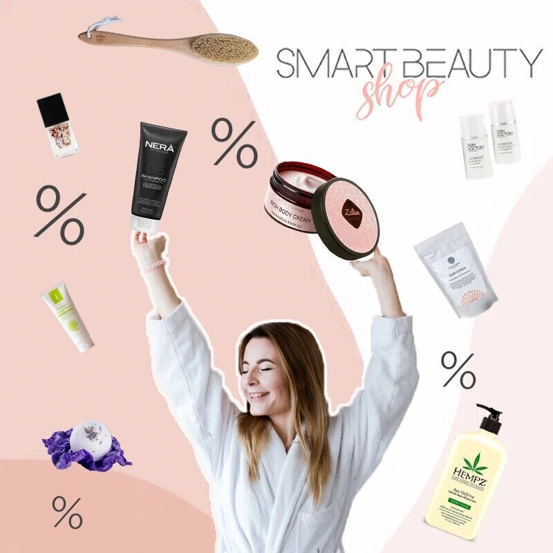SmartBeautyShop.ru