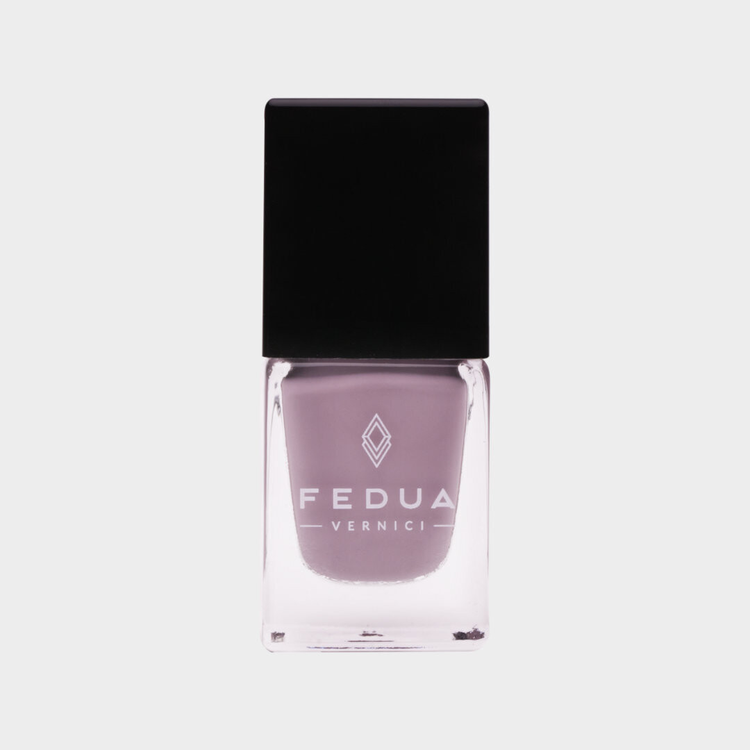 Fedua Wisteria lilac Gel effect Сиреневая глициния Лак для ногтей