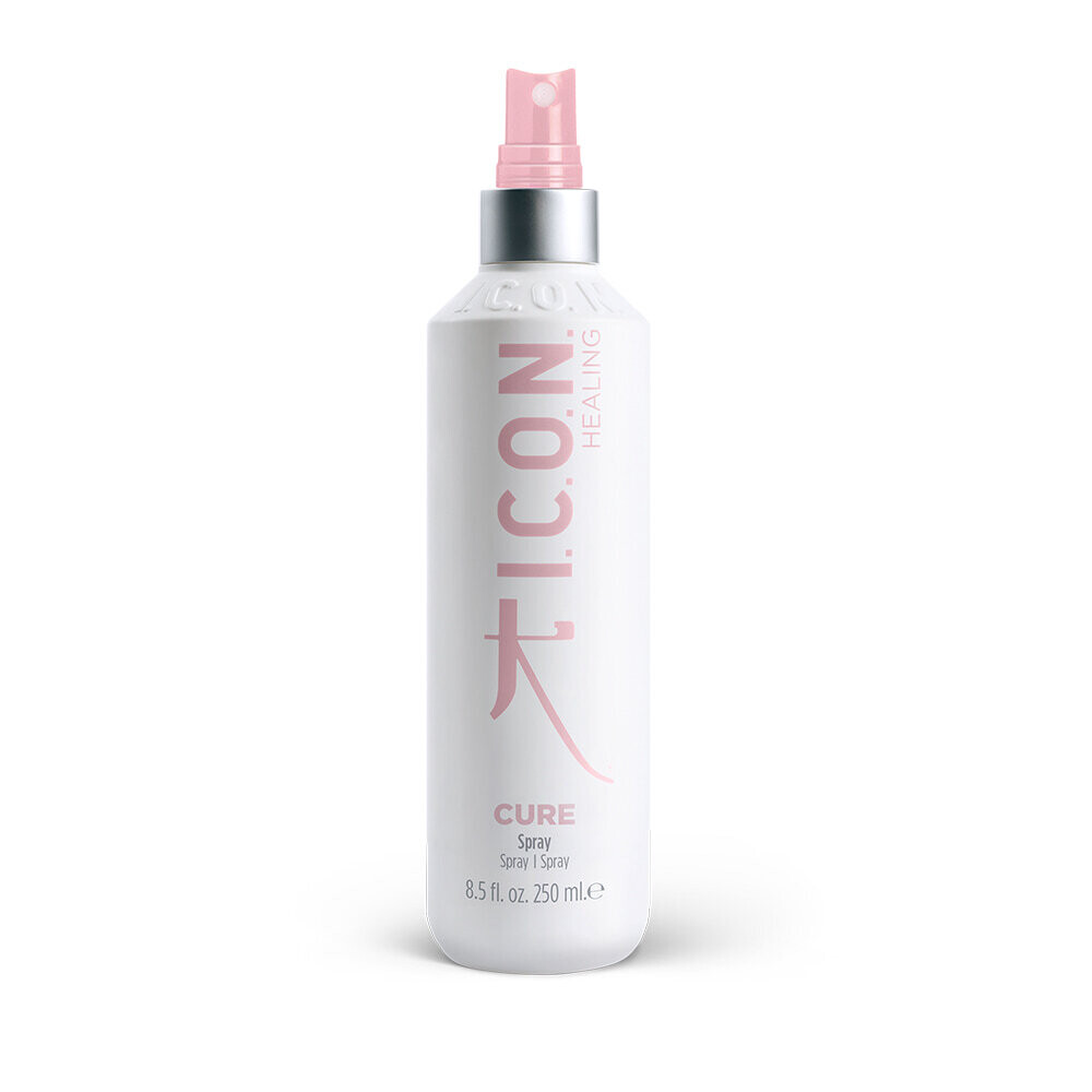 ICON Cure by Chiara The Orginal Replenishing Spray Спрей восстанавливающий для волос