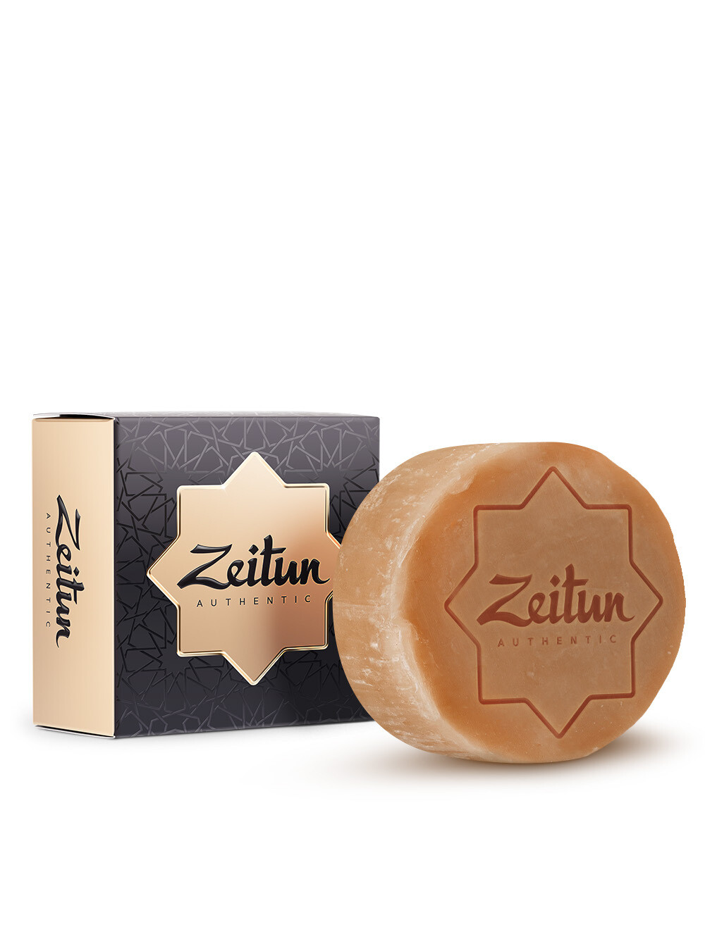 Zeitun Aleppo Extra Soap Pine Tar for Dandruff and Problem Skin Treatment  мыло экстра Zeitun "Сосновый деготь" против акне и перхоти