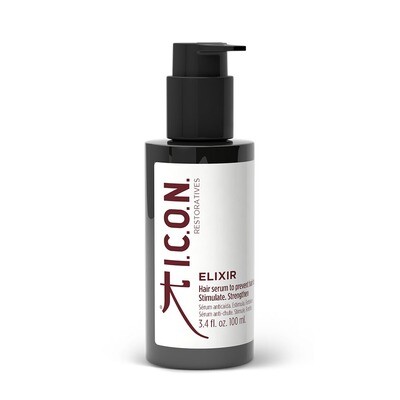 Icon Elixir Эликсир для укрепления и стимуляции роста волос