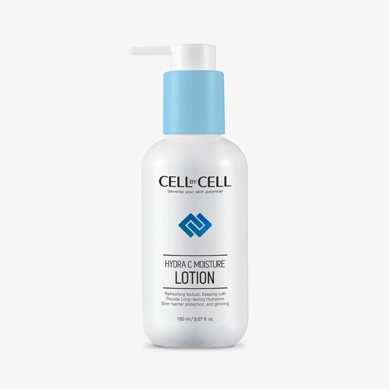 Cell By Cell Hydra C Moisture Lotion Лосьон для лица