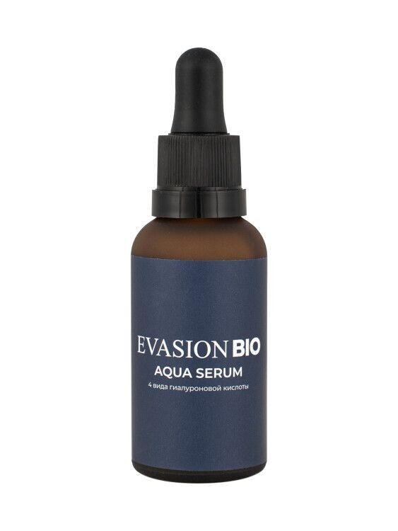 Evasion Bio Aqua Serum ​Сыворотка для лица