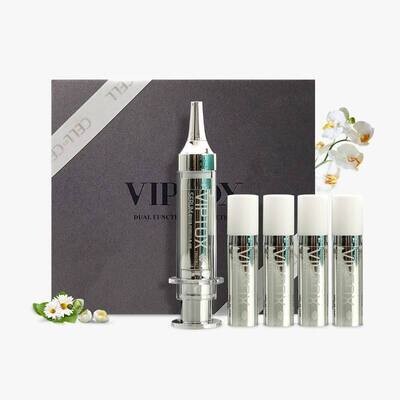 Cell By Cell Vip Tox Serum Концентрированная сыворотка