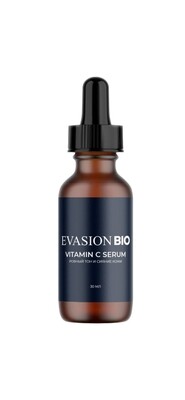 Evasion Vitamin C Serum ​Сыворотка для лица с витамином С